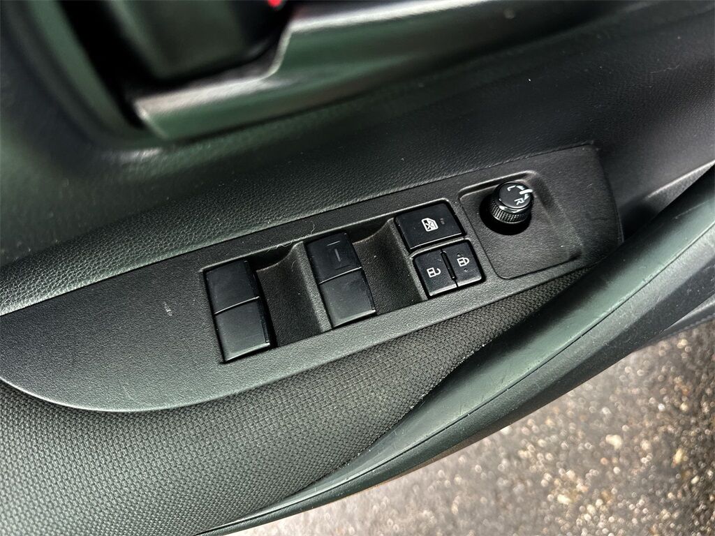 2023 Toyota Corolla LE Oklahoma City OK