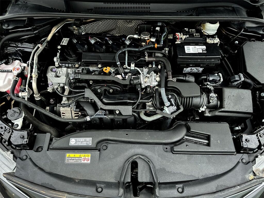 2023 Toyota Corolla LE Oklahoma City OK