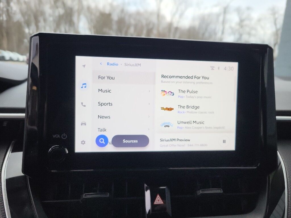 2023 Toyota Corolla LE Vestal NY