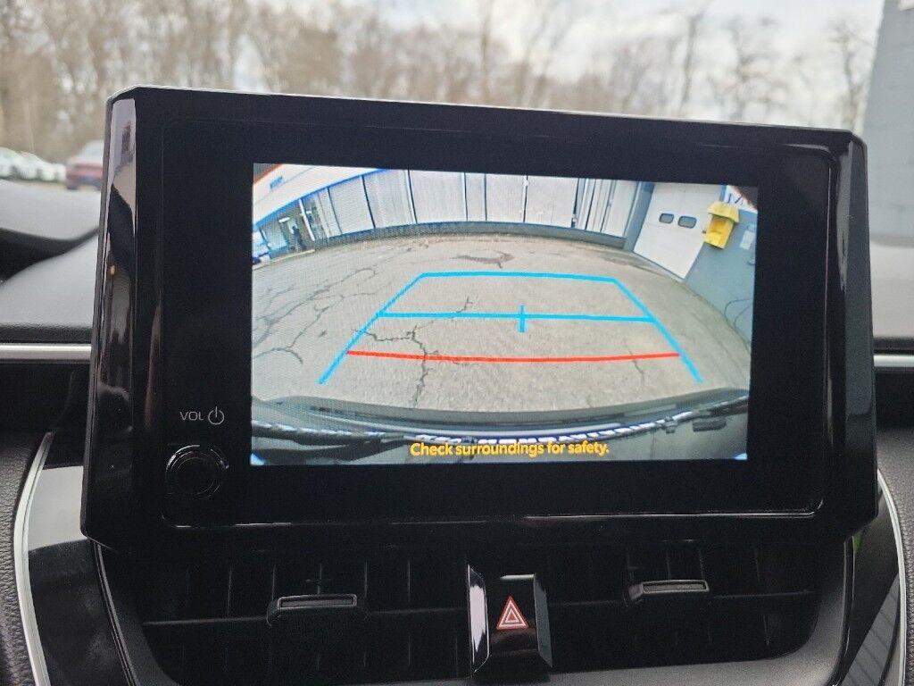 2023 Toyota Corolla LE Vestal NY