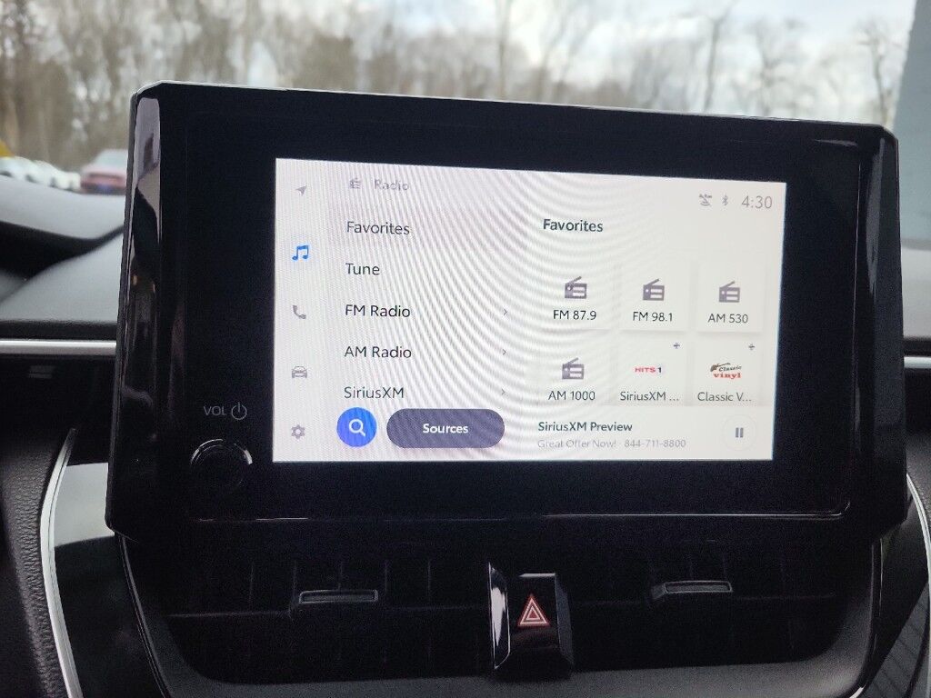 2023 Toyota Corolla LE Vestal NY