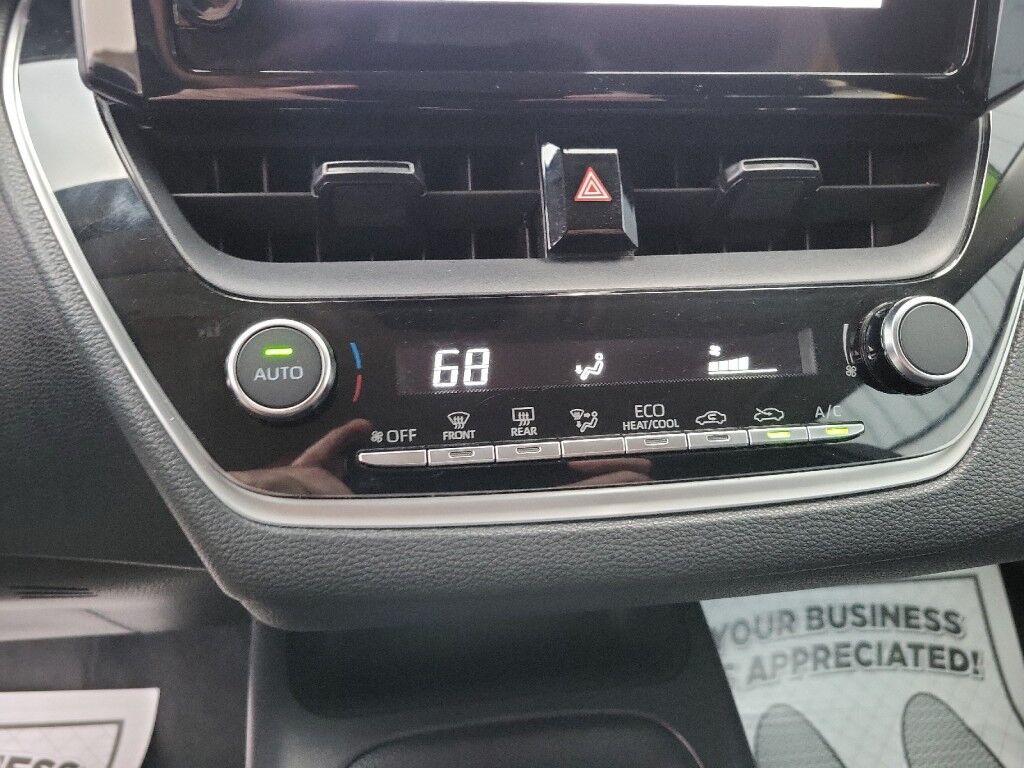 2023 Toyota Corolla LE Vestal NY