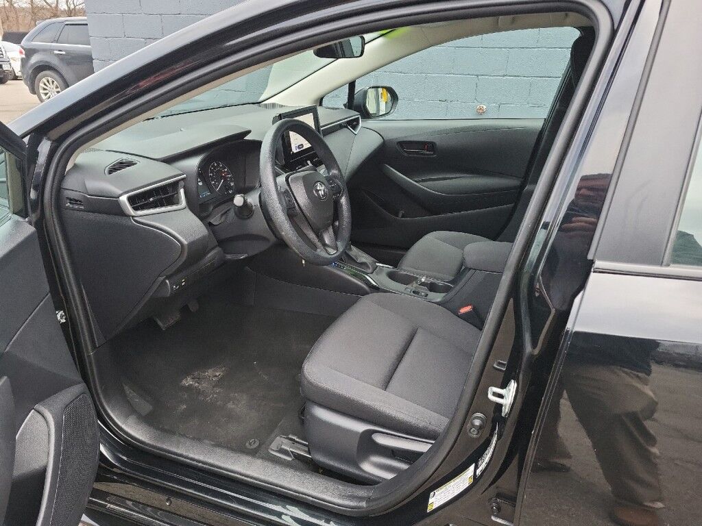 2023 Toyota Corolla LE Vestal NY