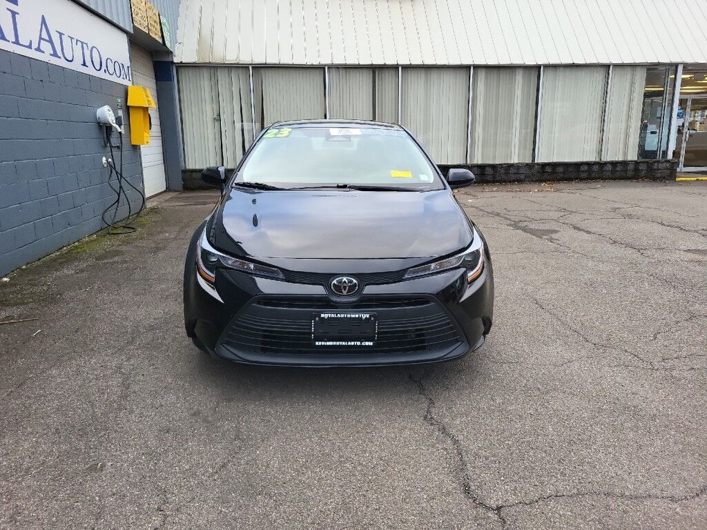 2023 Toyota Corolla LE Vestal NY