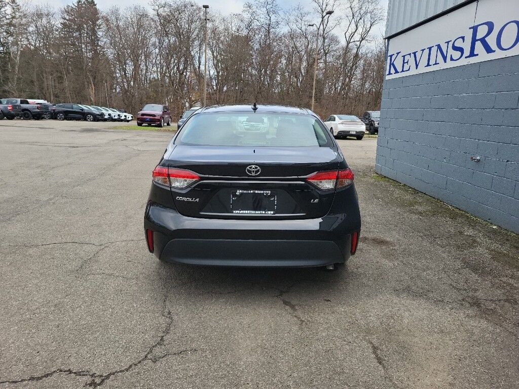 2023 Toyota Corolla LE Vestal NY