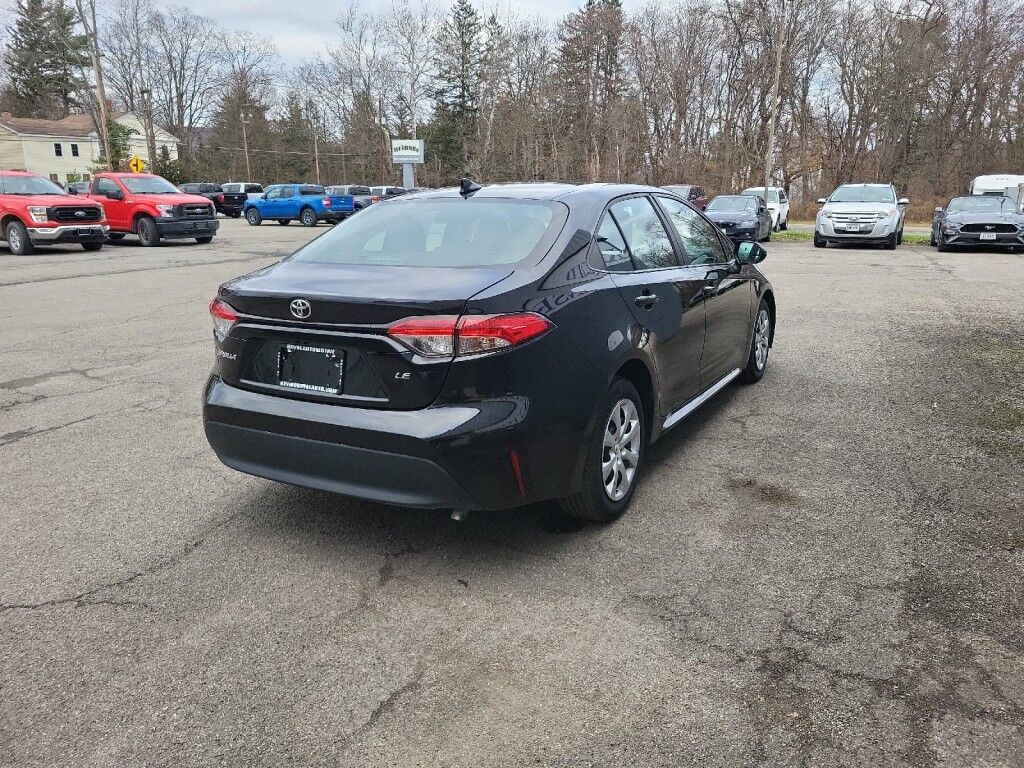 2023 Toyota Corolla LE Vestal NY