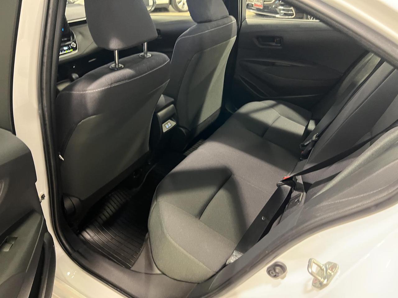 2023 Toyota Corolla LE Parker CO