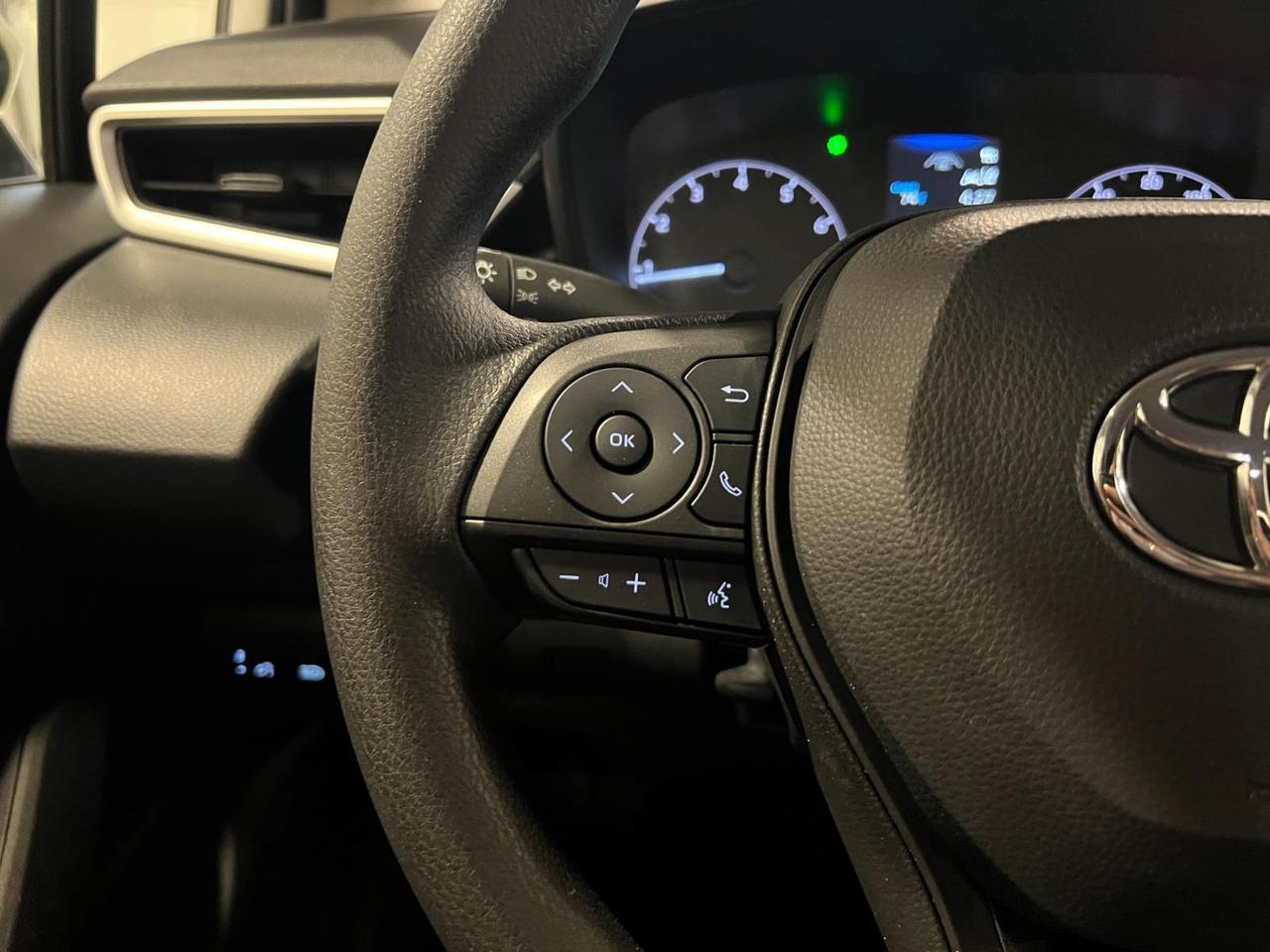 2023 Toyota Corolla LE Parker CO