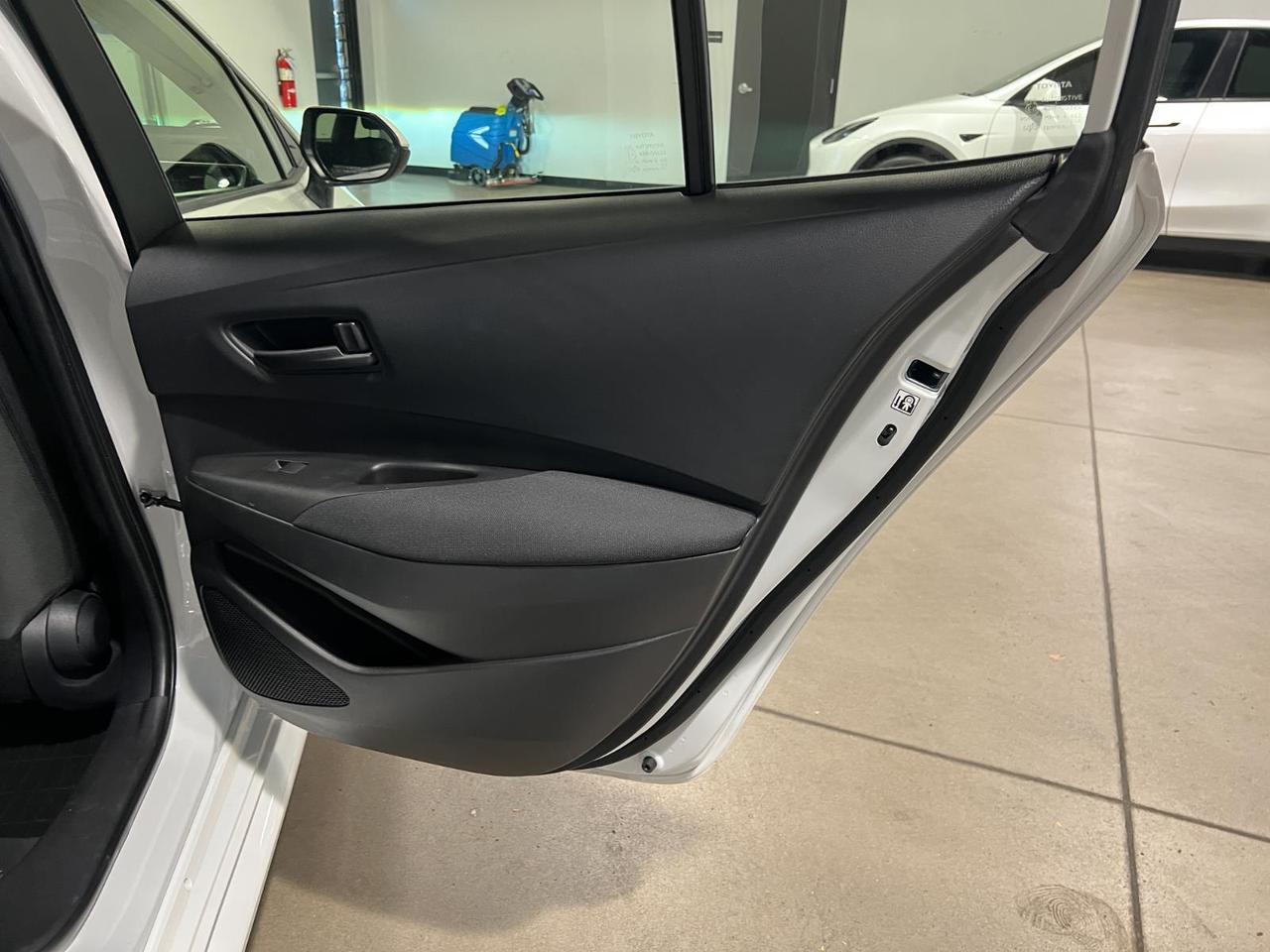 2023 Toyota Corolla LE Parker CO