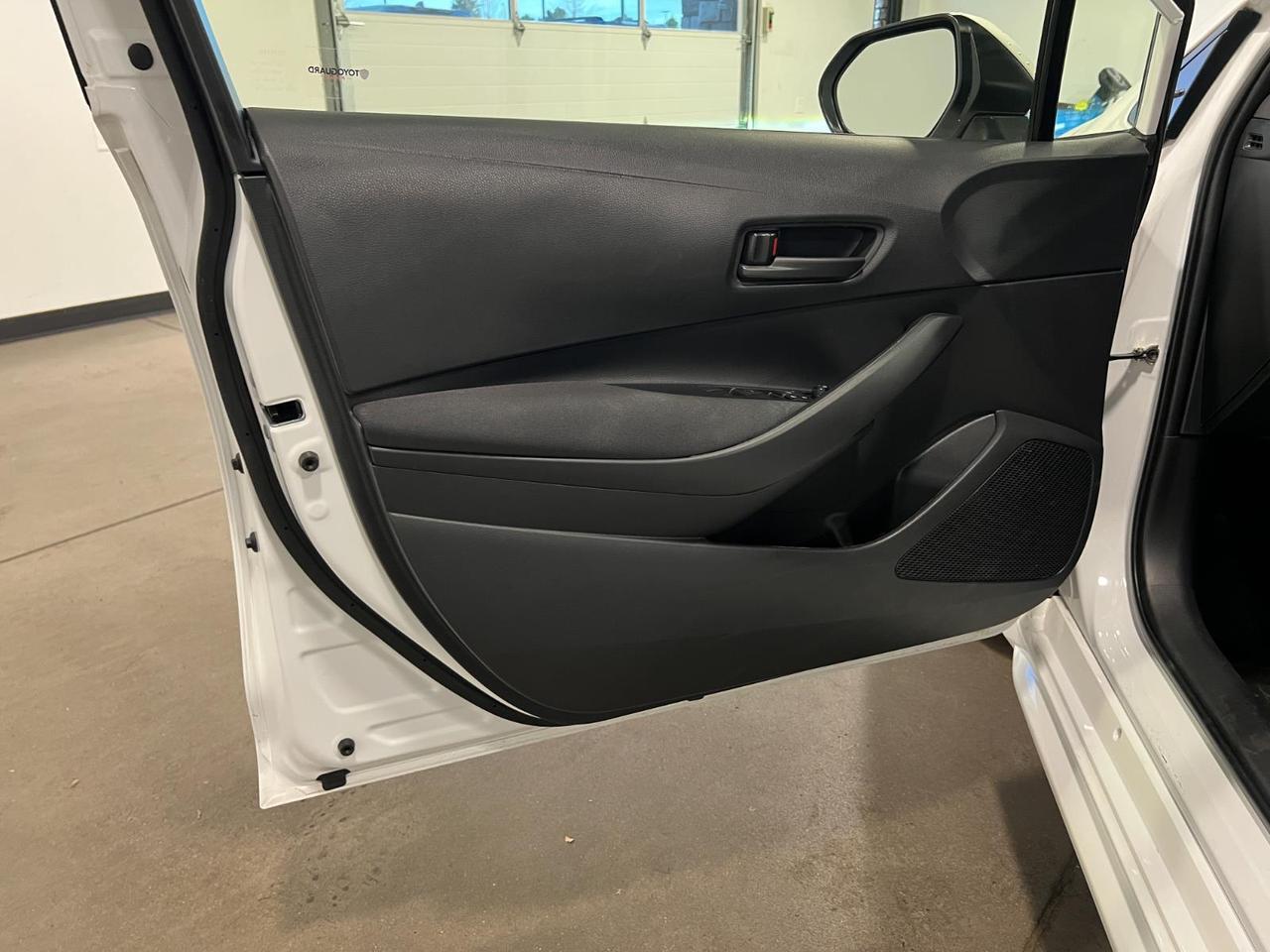 2023 Toyota Corolla LE Parker CO