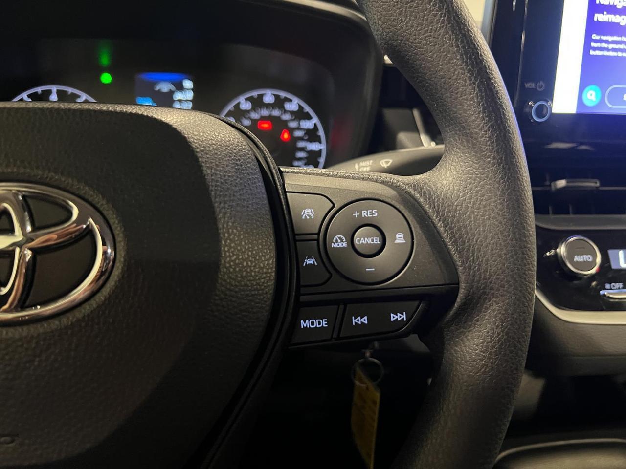 2023 Toyota Corolla LE Parker CO