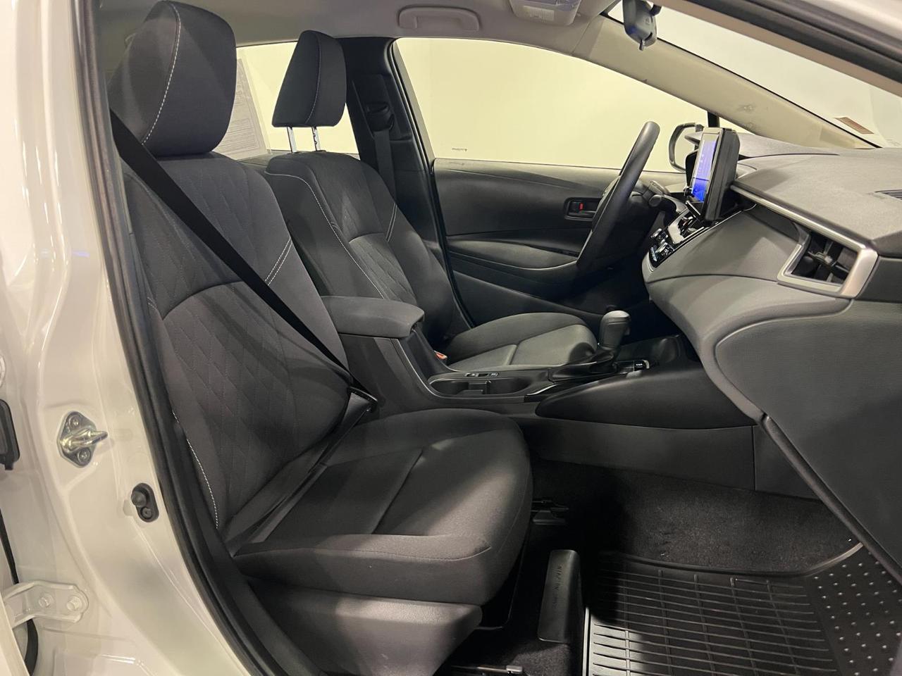 2023 Toyota Corolla LE Parker CO