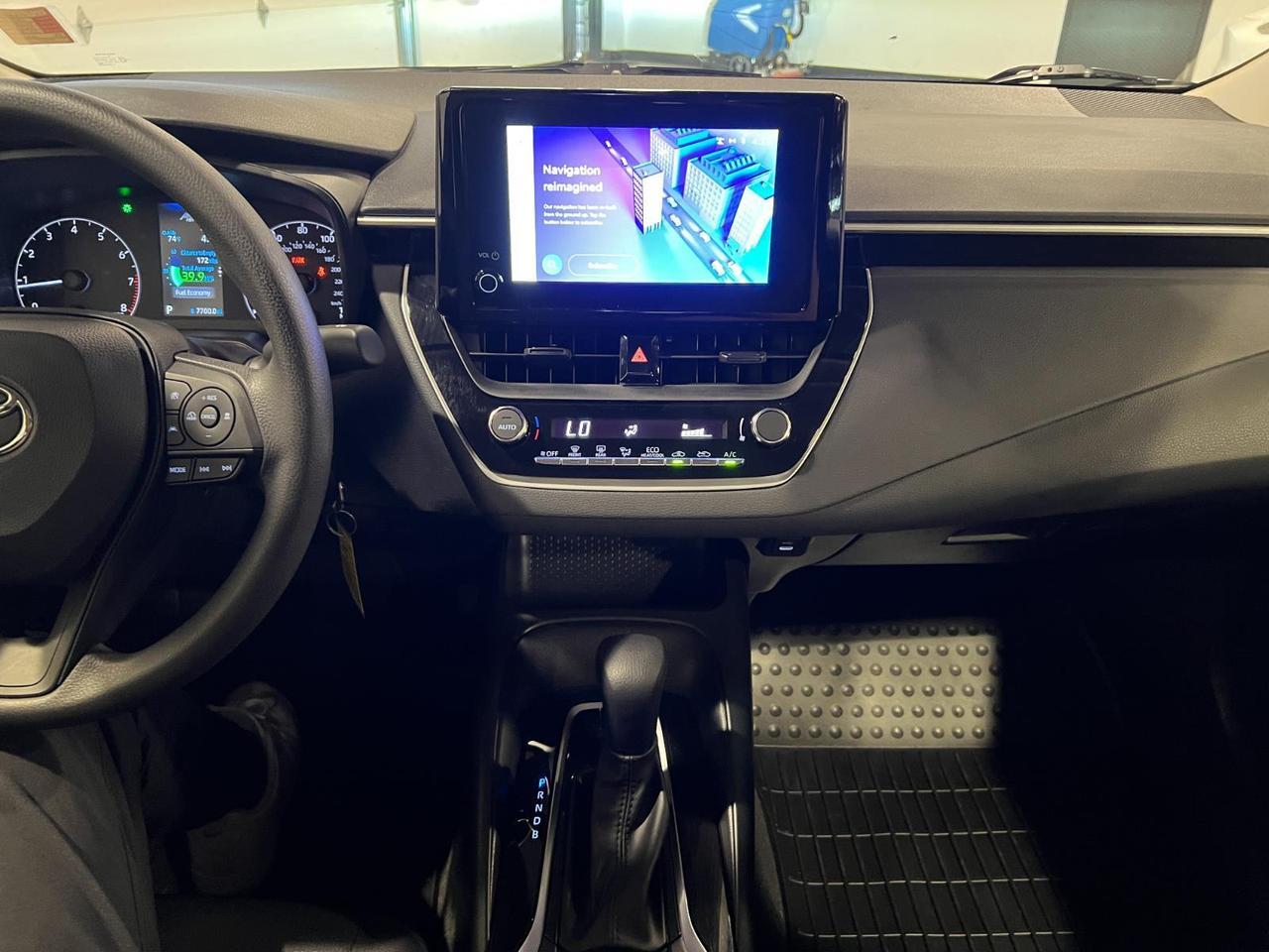 2023 Toyota Corolla LE Parker CO