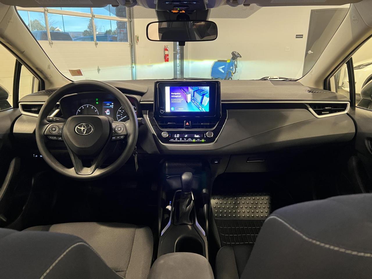 2023 Toyota Corolla LE Parker CO