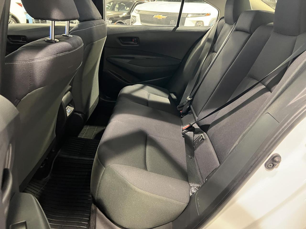 2023 Toyota Corolla LE Parker CO