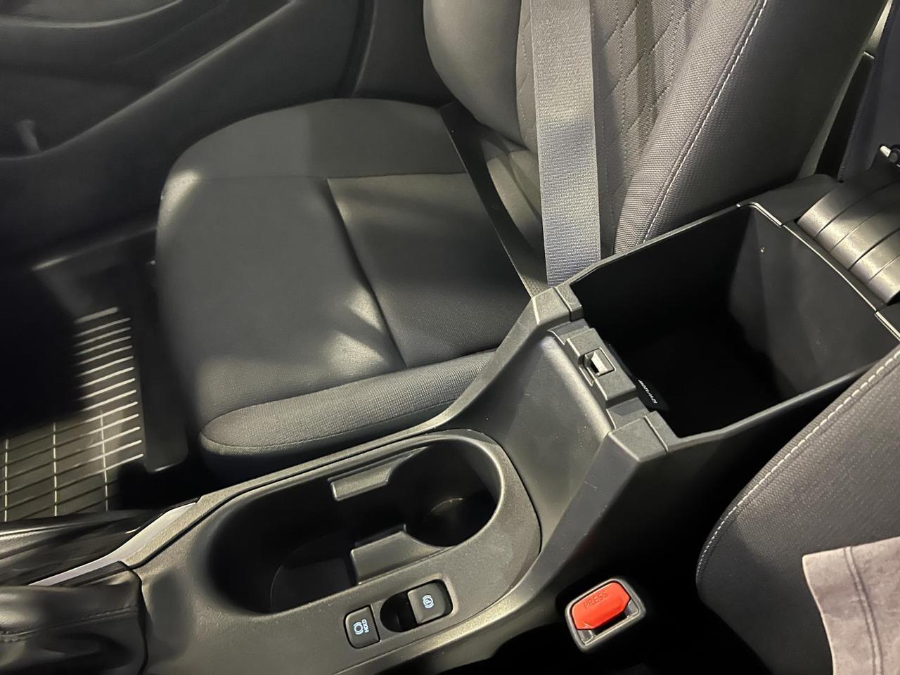 2023 Toyota Corolla LE Parker CO