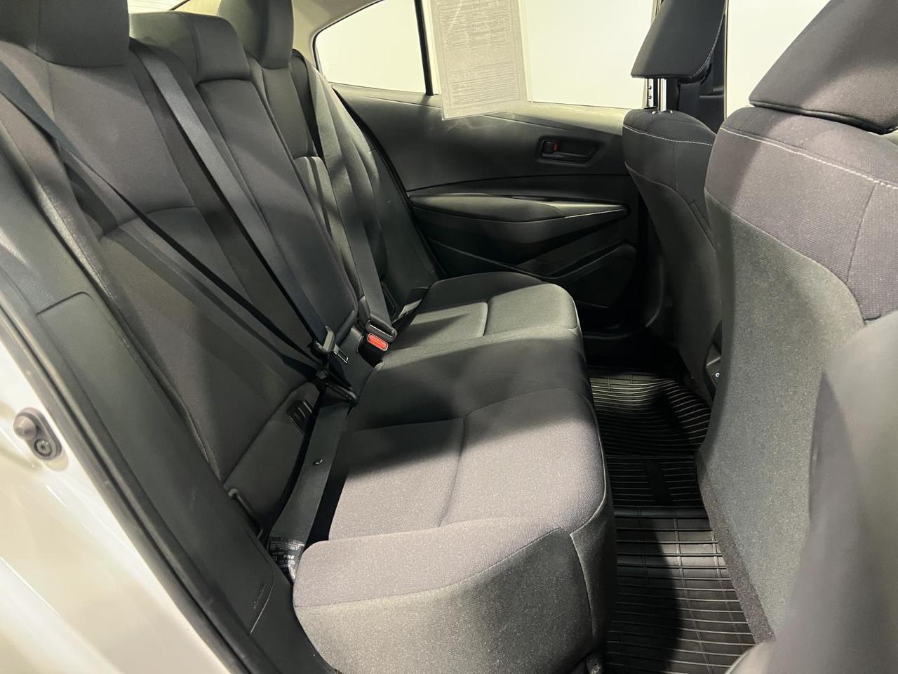 2023 Toyota Corolla LE Parker CO