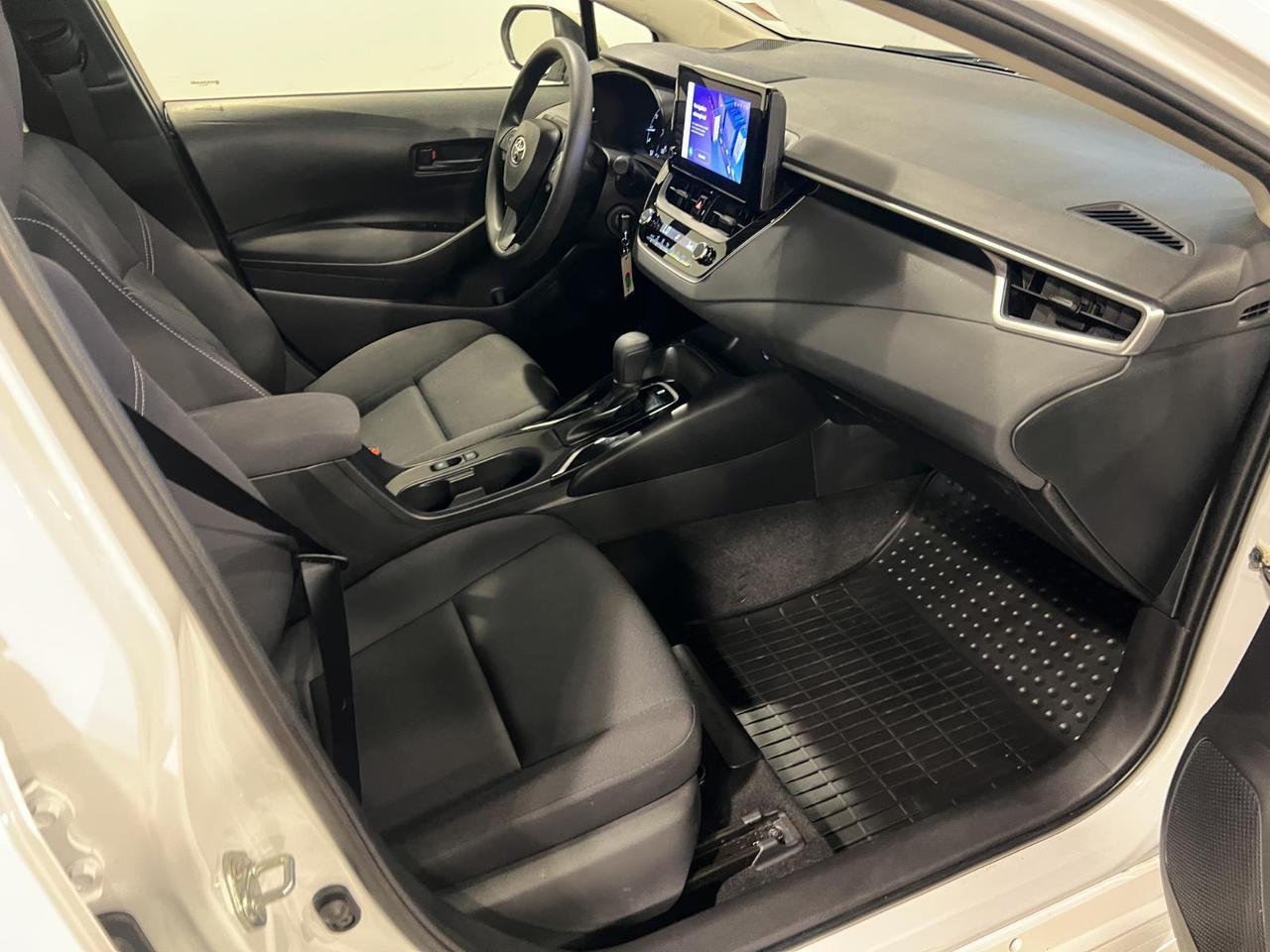 2023 Toyota Corolla LE Parker CO