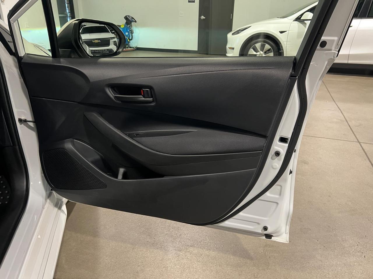 2023 Toyota Corolla LE Parker CO