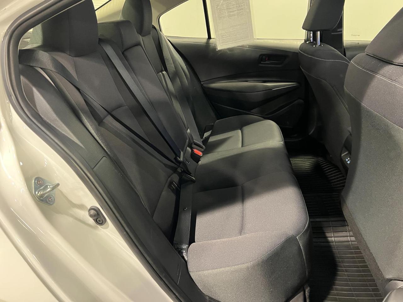 2023 Toyota Corolla LE Parker CO