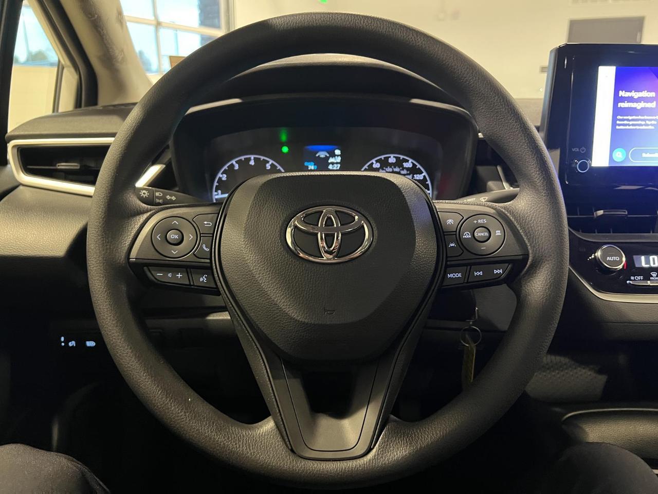 2023 Toyota Corolla LE Parker CO