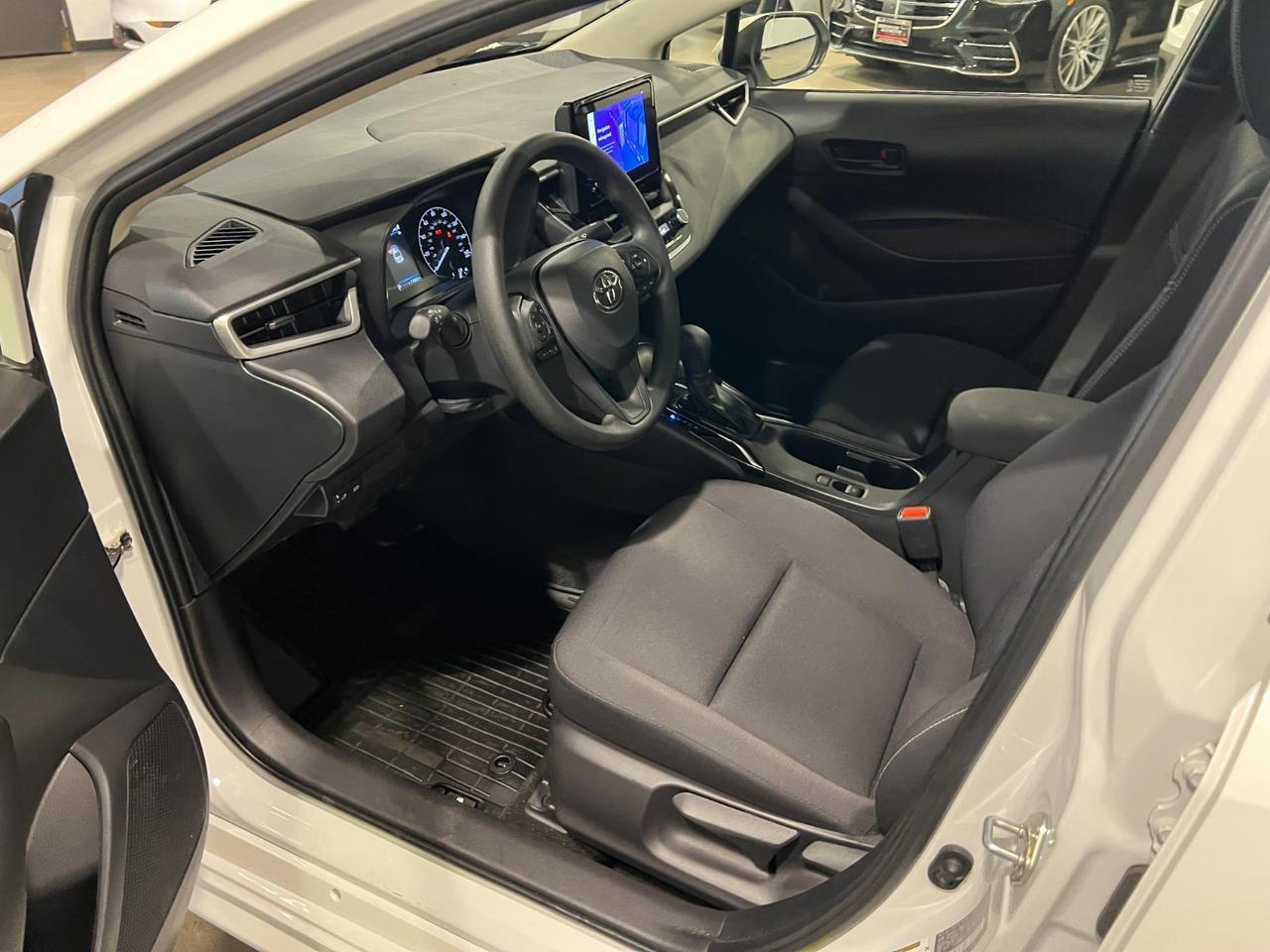 2023 Toyota Corolla LE Parker CO