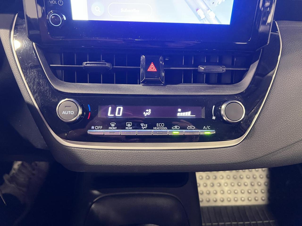 2023 Toyota Corolla LE Parker CO