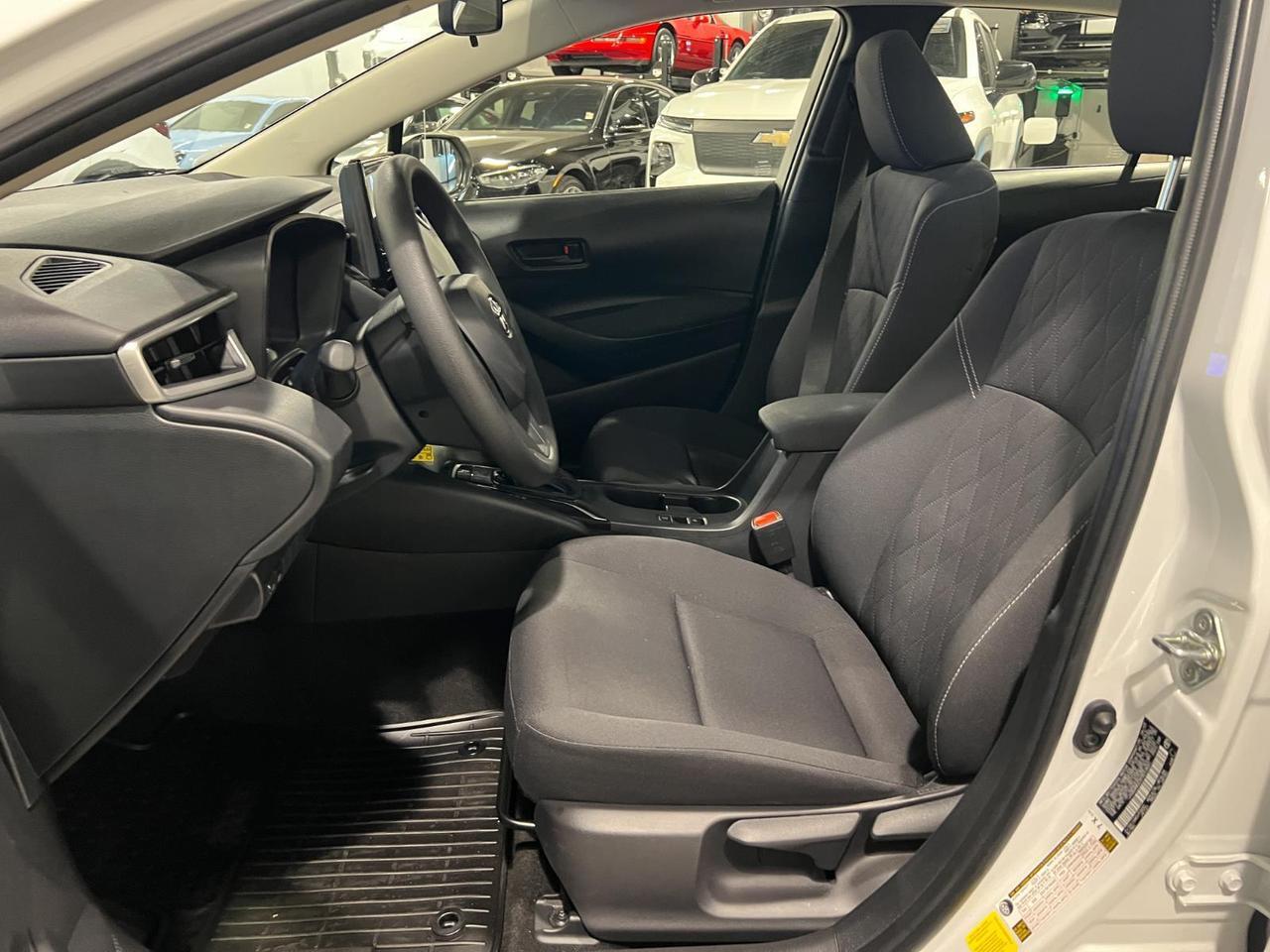 2023 Toyota Corolla LE Parker CO