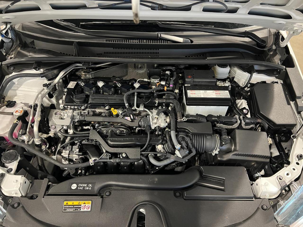 2023 Toyota Corolla LE Parker CO