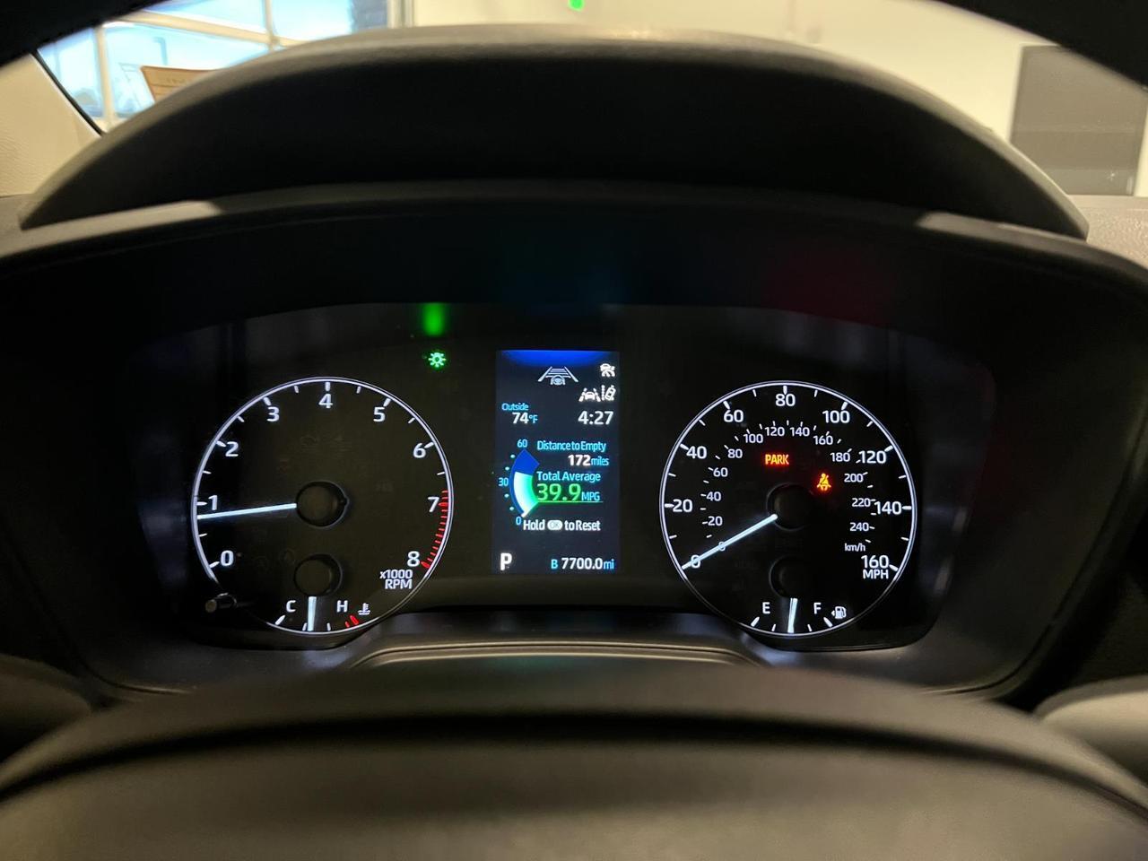 2023 Toyota Corolla LE Parker CO