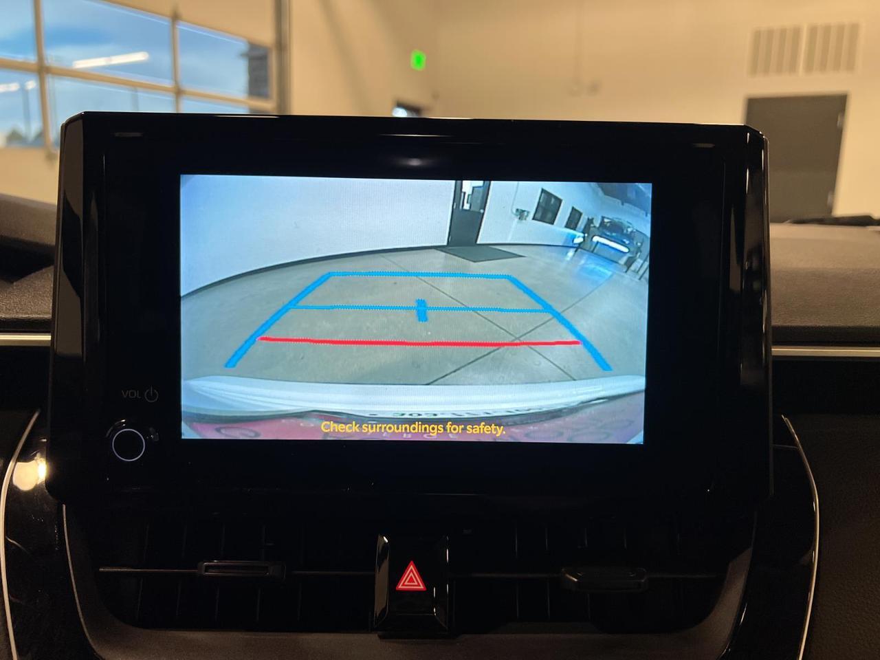 2023 Toyota Corolla LE Parker CO