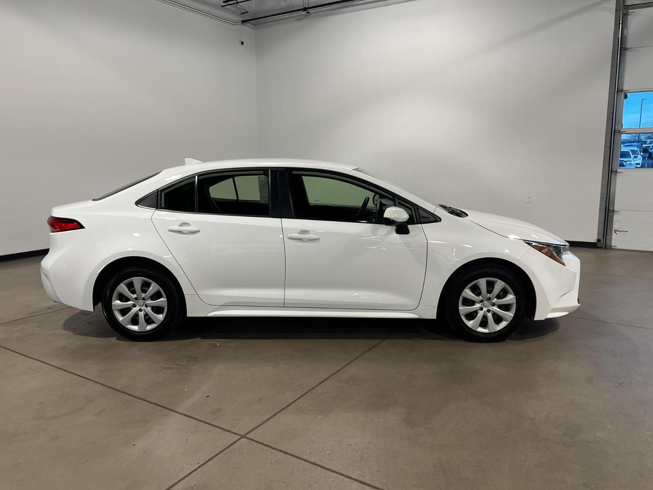 2023 Toyota Corolla LE Parker CO