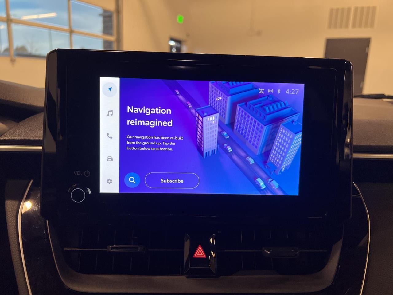 2023 Toyota Corolla LE Parker CO