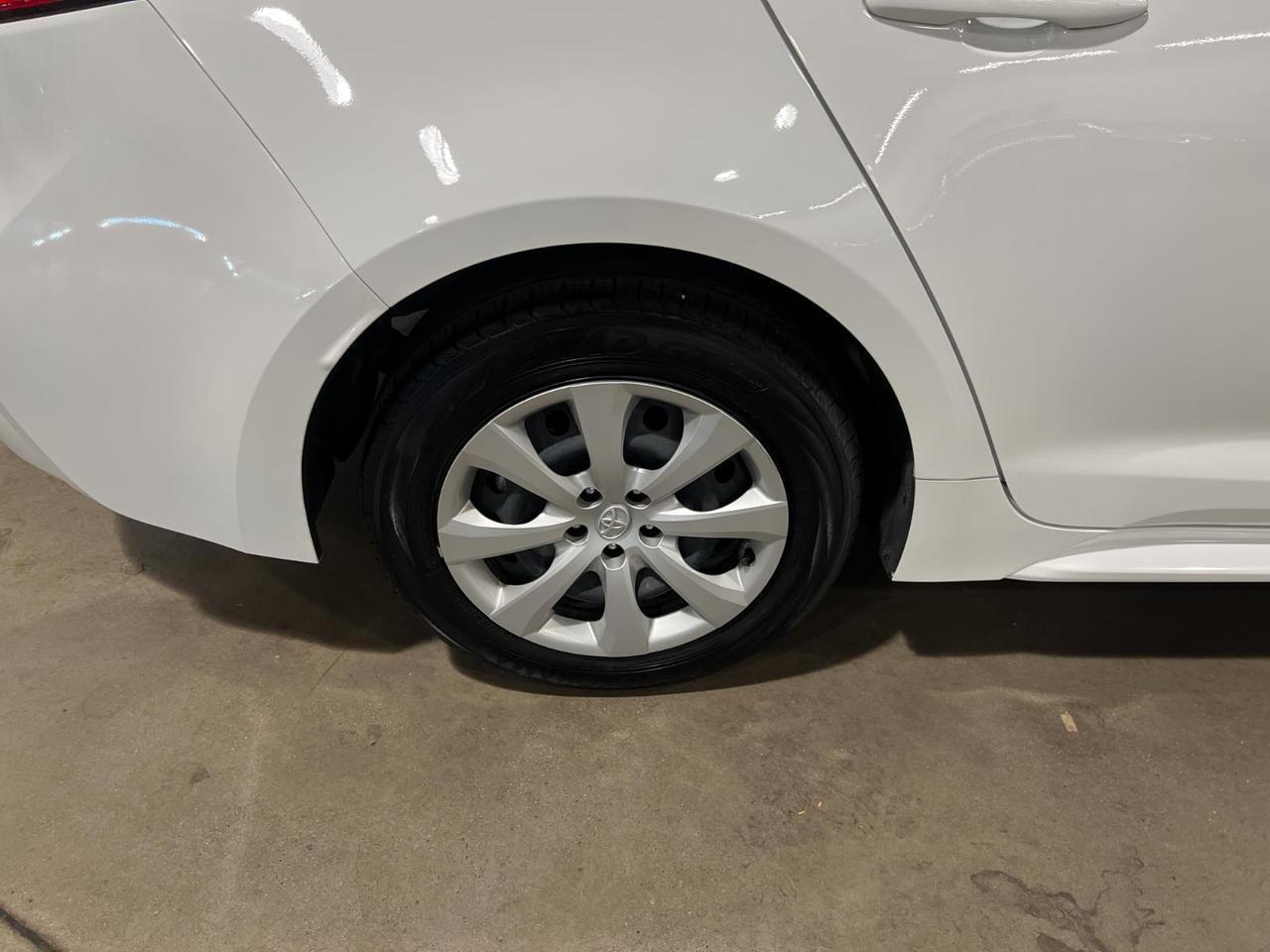 2023 Toyota Corolla LE Parker CO