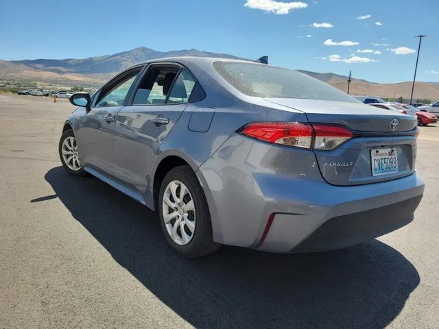 2023 Toyota Corolla LE Klamath Falls OR