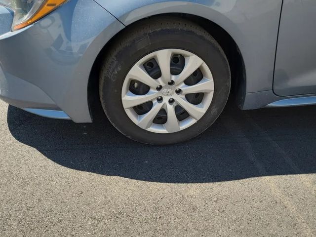 2023 Toyota Corolla LE Klamath Falls OR
