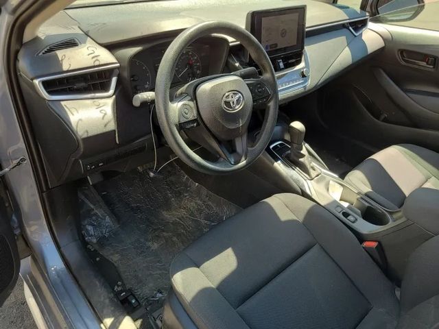 2023 Toyota Corolla LE Klamath Falls OR