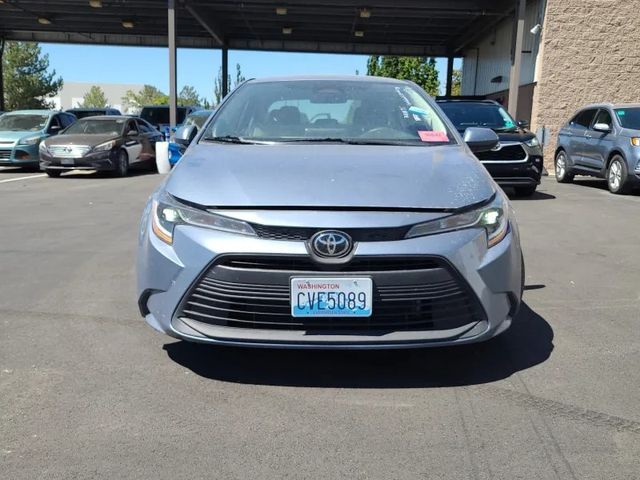 2023 Toyota Corolla LE Klamath Falls OR