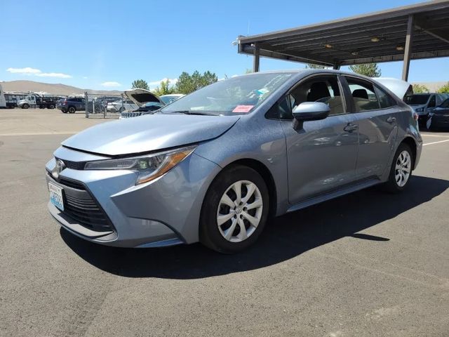 2023 Toyota Corolla LE Klamath Falls OR