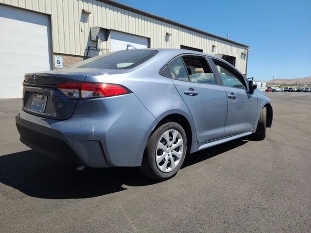 2023 Toyota Corolla LE Klamath Falls OR