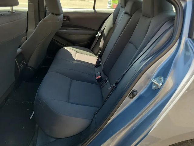 2023 Toyota Corolla LE Klamath Falls OR