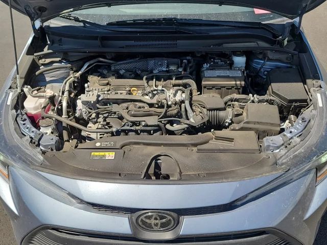 2023 Toyota Corolla LE Klamath Falls OR