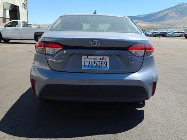 2023 Toyota Corolla LE Klamath Falls OR