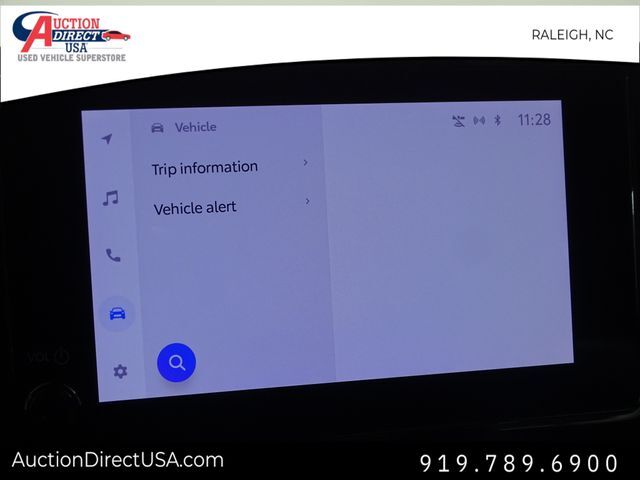 2023 Toyota Corolla LE Raleigh NC