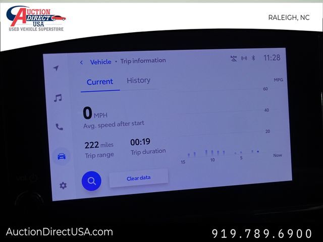 2023 Toyota Corolla LE Raleigh NC