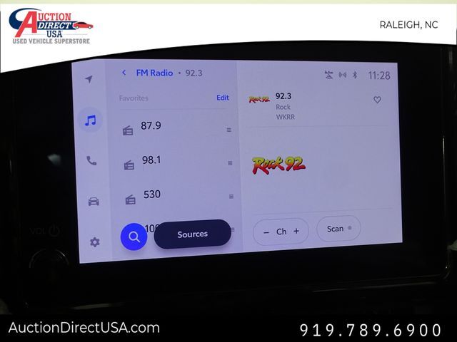 2023 Toyota Corolla LE Raleigh NC