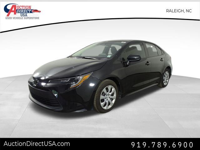 2023 Toyota Corolla LE Raleigh NC