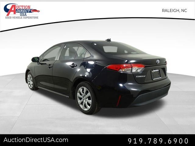 2023 Toyota Corolla LE Raleigh NC