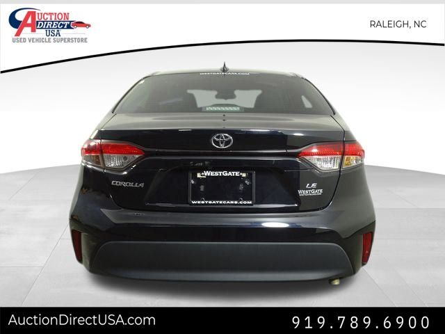 2023 Toyota Corolla LE Raleigh NC