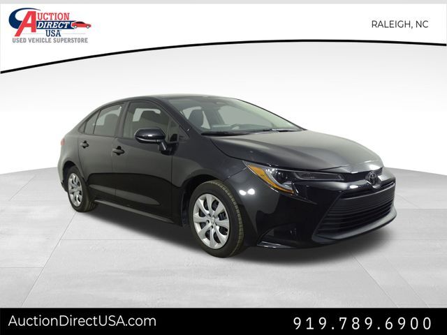 2023 Toyota Corolla LE Raleigh NC